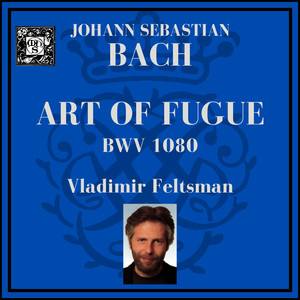 Vladimir Feltsman&Johann Sebastian Bach《Pause》[MP3_LRC]