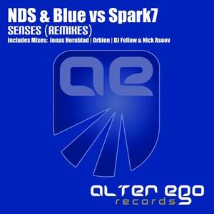 NDS & Blue&Spark7《Senses(Orbion Remix)》[MP3_LRC]