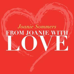 Joanie Sommers《I'll Never Stop Loving You》[MP3_LRC]