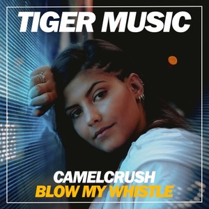 CamelCrush《Blow My Whiste(Dub Mix)》[MP3_LRC]