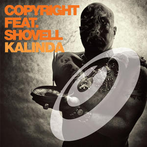 Copyright&Shovell《Kalinda(Main Mix)》[MP3_LRC]