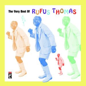 Rufus Thomas《Walking The Dog》[MP3_LRC]