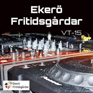 Ekerö Fritidsgårdar&Anna《Lyssna》[MP3_LRC]