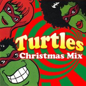 christmas mix專輯_turtles_無損音樂專輯_酷我音樂