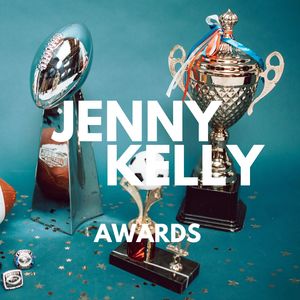 Jenny Kelly《Cacodylate》[MP3_LRC]