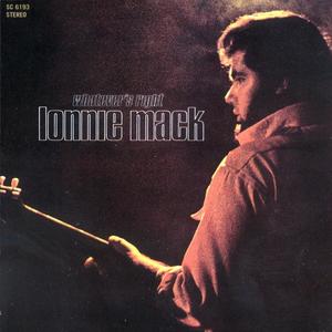 Lonnie Mack《My Babe》[MP3_LRC]