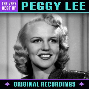 Peggy Lee&Bob Hope《I'm Beginning To See The Light》[MP3_LRC]