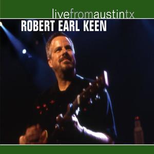 Robert Earl Keen《The Road Goes On Forever》[MP3_LRC]