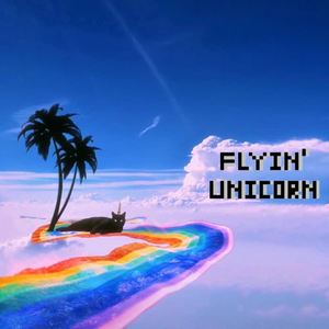 ATM Hanson&Bombz&ICEProud&Andyz《Flying Unicorn(Feat. ICEProud)》