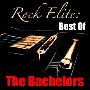 The Bachelors《Whispering》[MP3_LRC]