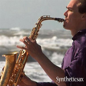 Syntheticsax《Day Day Day》[MP3_LRC]