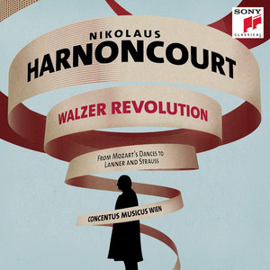 Nikolaus Harnoncourt&Johann Strauss&Concentus Musicus Wien《Radetzky-Marsch, Op. 228 (Urfassung)》[MP3_LRC]