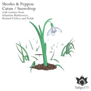 Shosho&Peppou《Catun(Sebastian Markiewicz Remix)》[MP3_LRC]