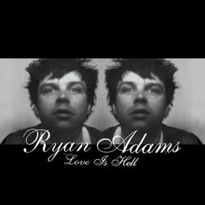 Ryan Adams《Avalanche》[MP3_LRC]