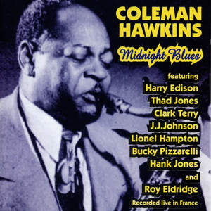 Coleman Hawkins《As Long As We're Here》[MP3_LRC]