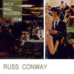 Russ Conway《Pennies From Heaven》[MP3_LRC]