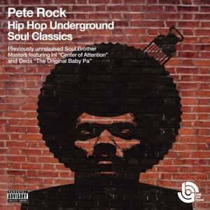 Pete Rock《How I'm Livin'》[MP3_LRC]