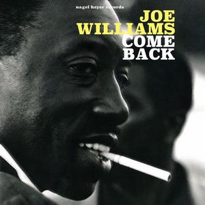 Joe Williams《I Was Telling Her About You(Live)》[MP3_LRC]