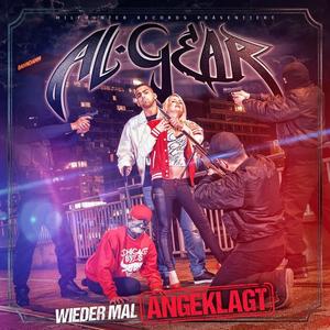 Al-Gear&Mosh36《Multikriminell(Explicit)》[MP3_LRC]