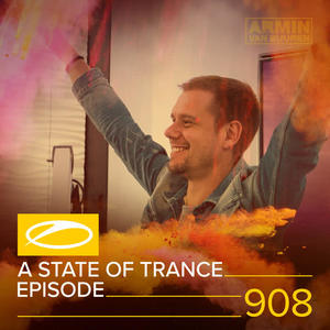 W And W&Maurice West《Matrix(ASOT 908)》[MP3_LRC]