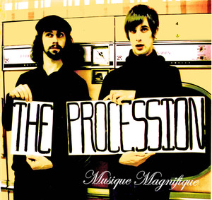 The Procession《The Moment》