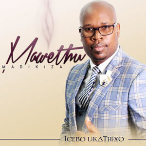 Mawethu Madikiza《Yesu langa lomphefumulo》[MP3_LRC]