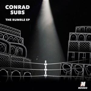 Conrad Subs《Footwork》[MP3_LRC]