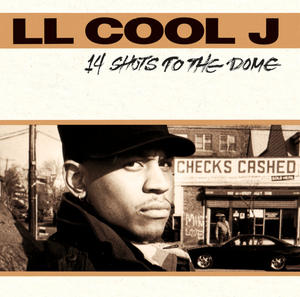 LL Cool J《Ain't No Stoppin' This》[MP3_LRC]