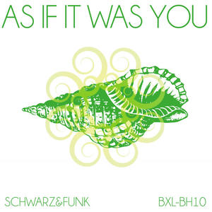 Schwarz&Funk《As If It Was You(Beach House Mix)》[MP3_LRC]