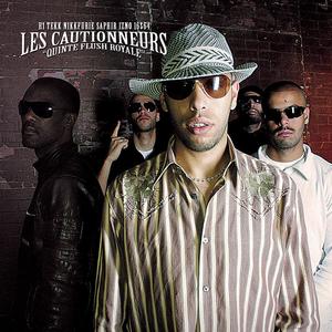 Les Cautionneurs《Dorro》[MP3_LRC]