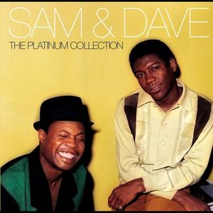 Sam & Dave《Hold On, I'm Coming》[MP3_LRC]