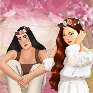 Olivia King&Anyta《Wasted Time》
