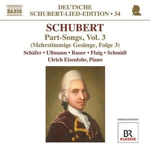 Marcus Ullmann&Markus Schafer&Thomas E. Bauer&Marcus Schmidl《Trinklied (Bruder! unser Erdenwallen), Op. 131, No. 2, D. 148》[MP3_LRC]