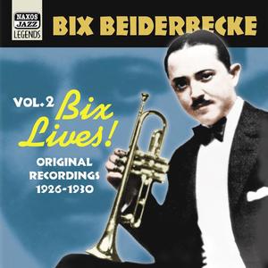 Bix Beiderbecke&Scrappy Lambert&Frankie Trumbauer Orchestra《Borneo》[MP3_LRC]