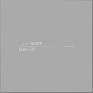 New Order《Untitled 2(Writing Session Recording)》[MP3_LRC]