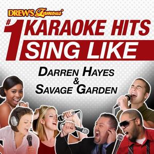 Karaoke《Strange Relationship》