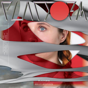 Holly Herndon《New Ways To Love》[MP3_LRC]