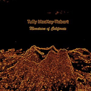 Tully MacKay-Tisbert《The Last Glaciers》