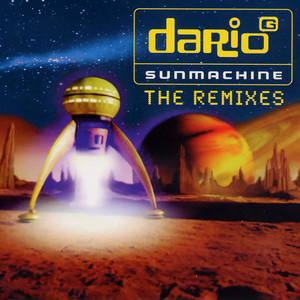 Dario G《Sunmachine(Blank & Jones Laidback Club Mix)》[MP3_LRC]