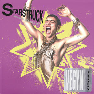 Olly Alexander&Years And Years&Vegyn《Starstruck(Vegyn Remix)》[MP3_LRC]