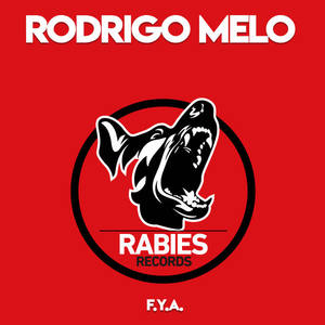 Rodrigo Melo《Check-In》[MP3_LRC]