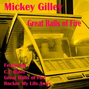 Mickey Gilley《Breathless》[MP3_LRC]