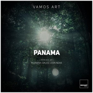 Vamos Art《Panama》[MP3_LRC]