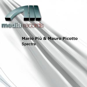 Mario Piu《Spectra》