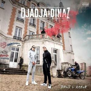 Djadja & Dinaz《En vrai(Explicit)》[MP3_LRC]