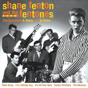 Shane Fenton&The Fentones《Fallen Leaves On The Ground(2003 Digital Remaster)》[MP3_LRC]