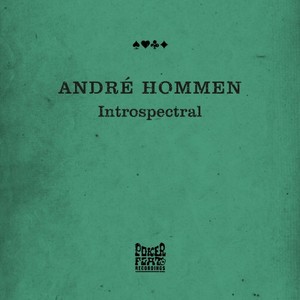 Andre Hommen《Introspectral》[MP3_LRC]