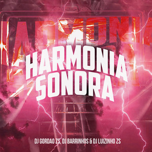 DJ Gordão Zs&DJ Barrinhos&DJ LUIZINHO ZS《Harmonia Sonora(Explicit)》[MP3_LRC]