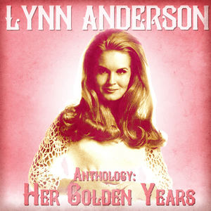 LYNN ANDERSON《Stand by Your Man(Remastered)》[MP3_LRC]