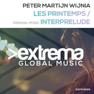 Peter Martijn Wijnia《Interprelude(Original Mix)》[MP3_LRC]